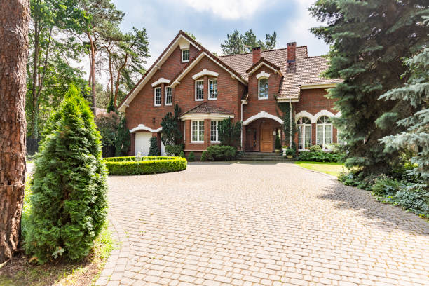 Best Driveway Paving Contractor  in Lewiston, ID