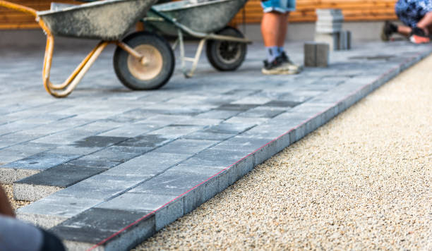 Professional Driveway Pavers in Lewiston, ID