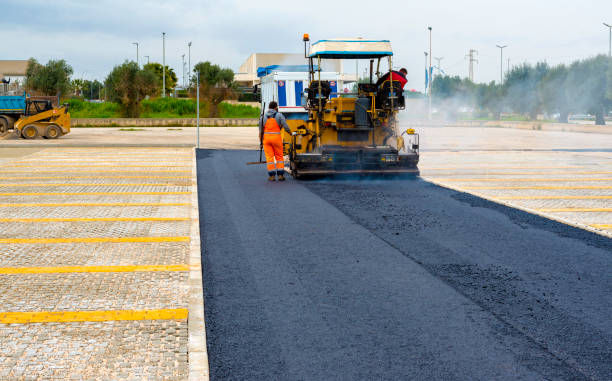 Trusted Lewiston, ID Driveway Pavers Experts