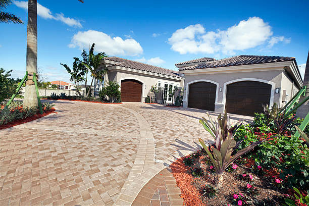 Best Affordable Driveway Pavers  in Lewiston, ID