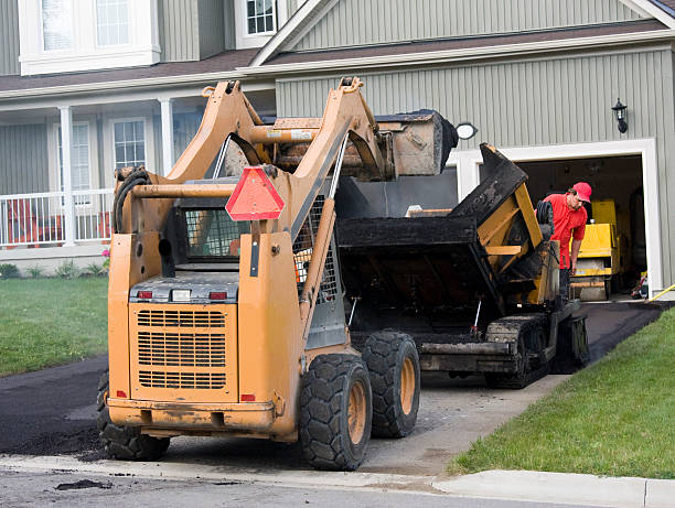 Best Interlocking Driveway Pavers  in Lewiston, ID