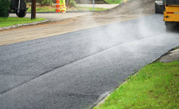 Best Residential Driveway Paver Services  in Lewiston, ID