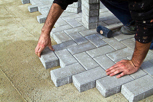 Reasons to Select Us for Your Driveway Paving Requirements in Lewiston, ID